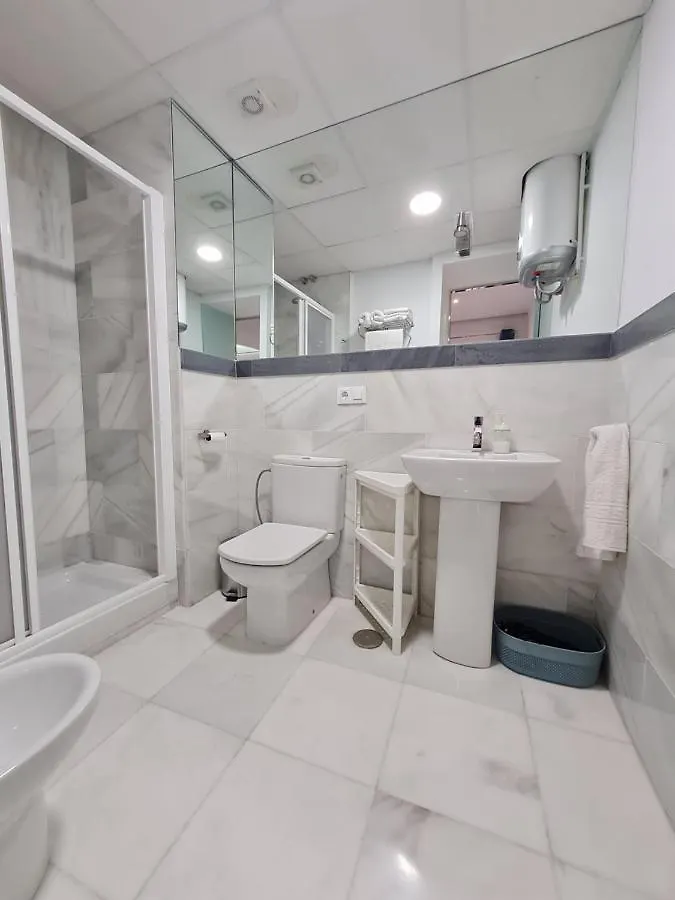 Apartamento Dreamsapt Sierpes Sevilla