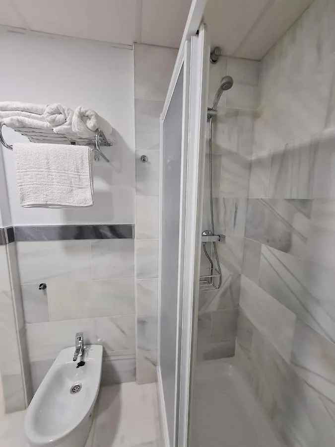 Apartamento Dreamsapt Sierpes Sevilla España