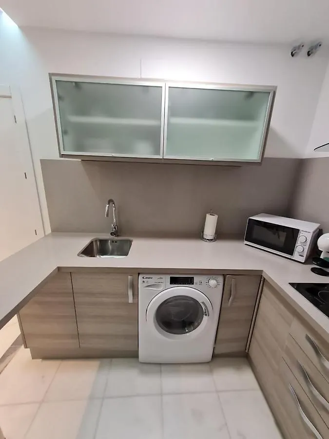 Dreamsapt Sierpes Sevilla Apartamento